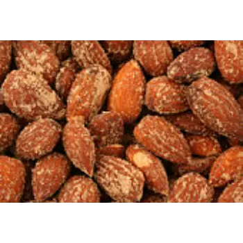Common Roasted Almonds